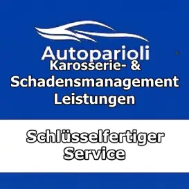 Autoparioli – Effizient geführte Karosseriewerkstatt
