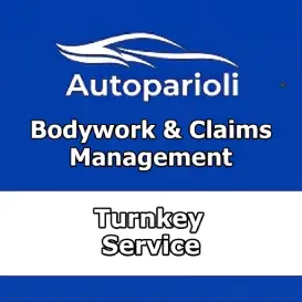 Autoparioli – Body Shop & Administrative Services