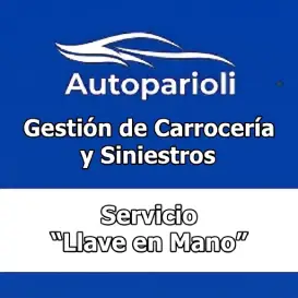 Autoparioli – Taller de carrocería con una gestión eficiente